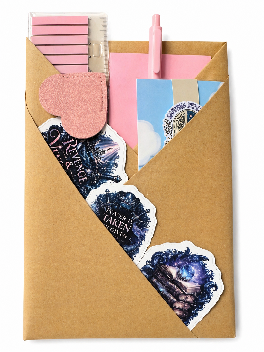 Romantasy Blind Date with a Book