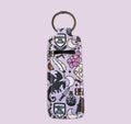 Dragon College Lip Balm Holder