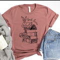 Book Lover Shirt