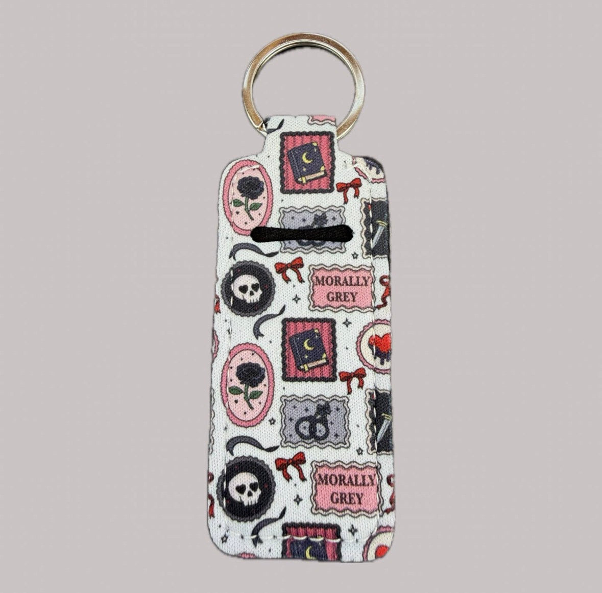 Dark Romance Lip Balm Holder