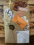 Romantasy Blind Date with a Book