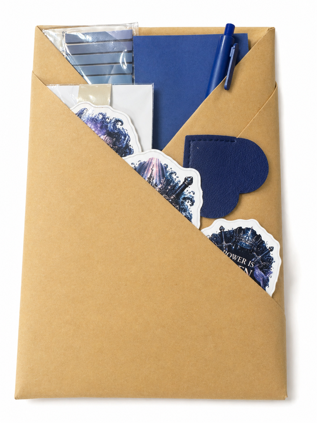 Romantasy Blind Date with a Book