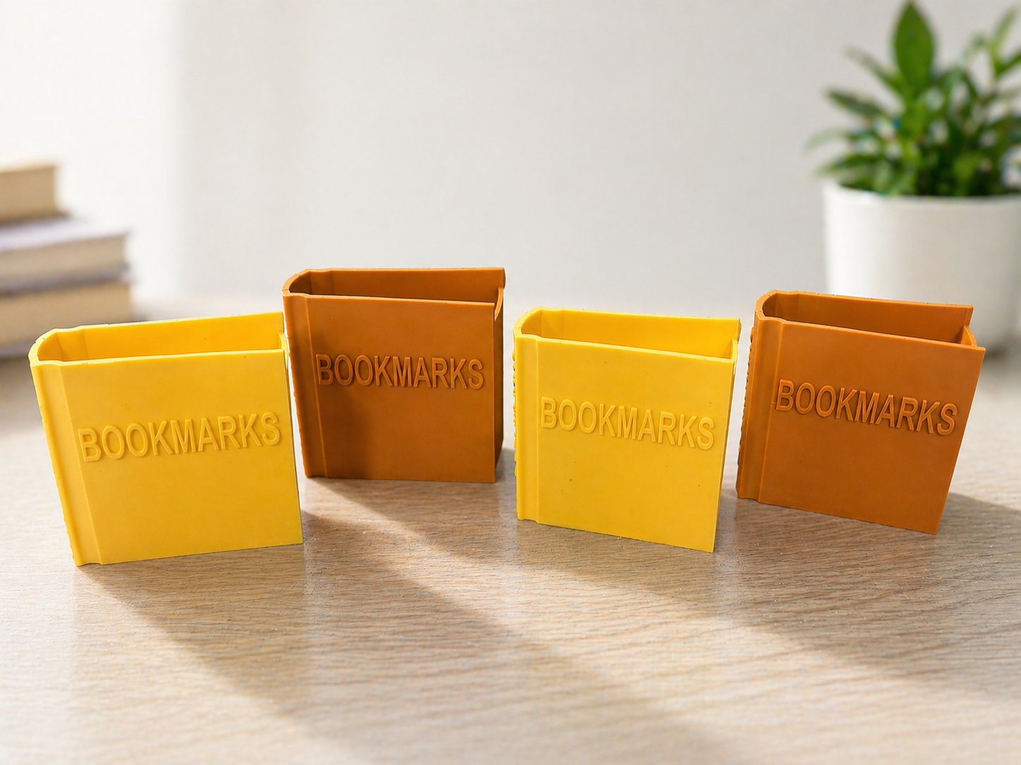 Cute Bookmark Holders