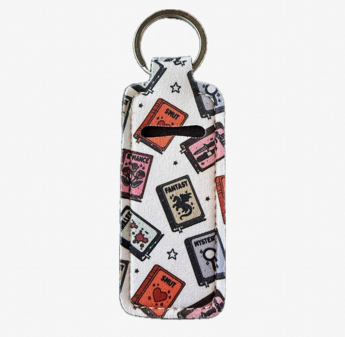 Genre Lip Balm Holder
