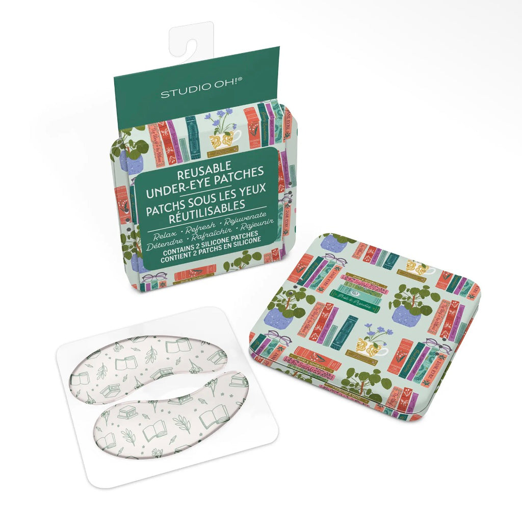 Self Care Bookish Kit