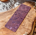 Love Story Bookmark