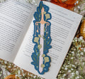 Star Sword Bookmark