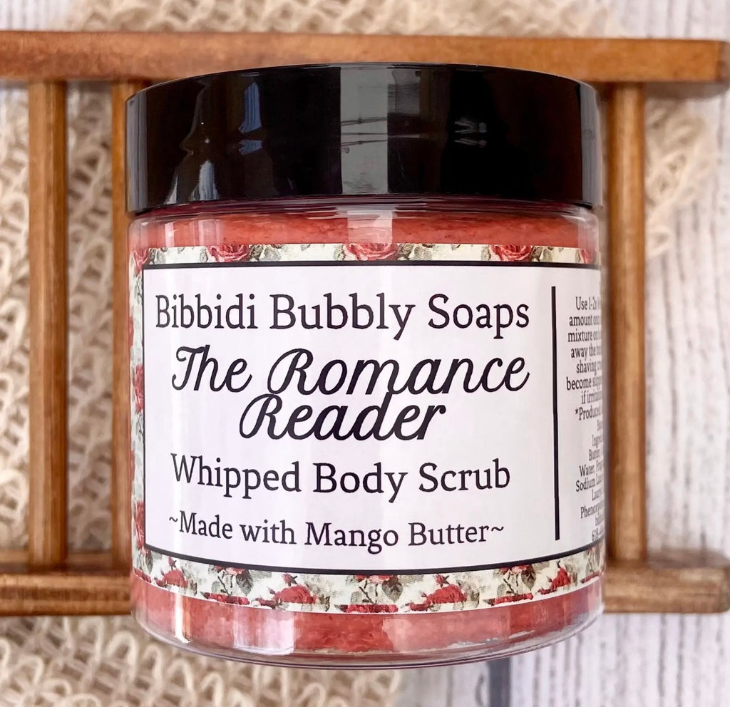 Self Care Bookish Kit