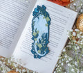 Moonlight Dragon Bookmark