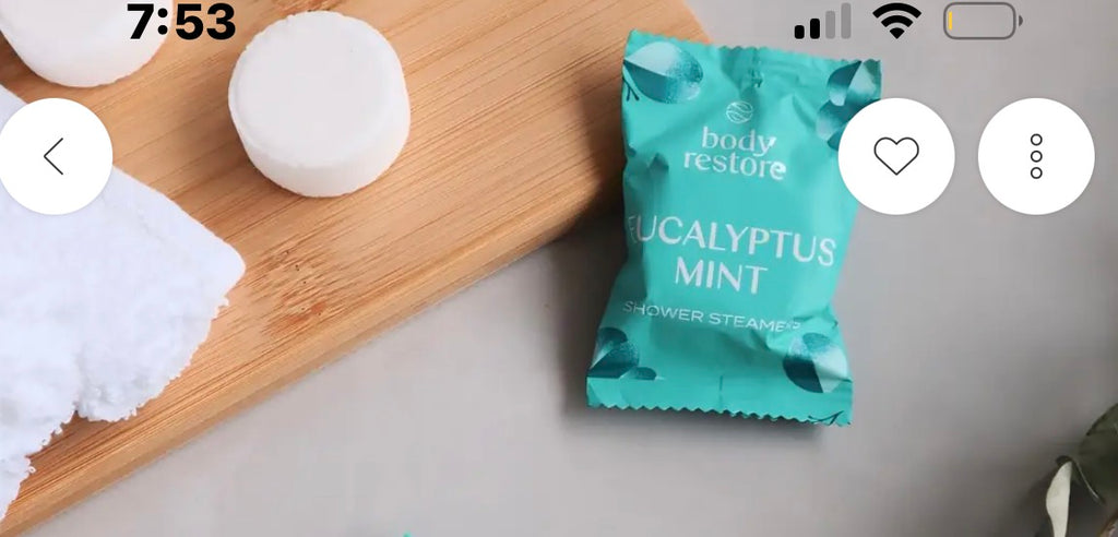 Self Care Bookish Kit