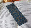 Gold Dragon Bookmark