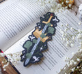 Crown/Sword Bookmark