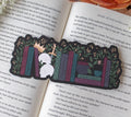 Dark Fantasy Bookmark