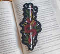 Serpent Dagger Bookmark