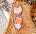 Sucker For Books Bookmark
