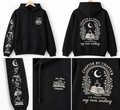 One More Chapter Hoodie