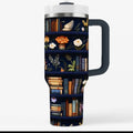 40oz Bookish Tumbler