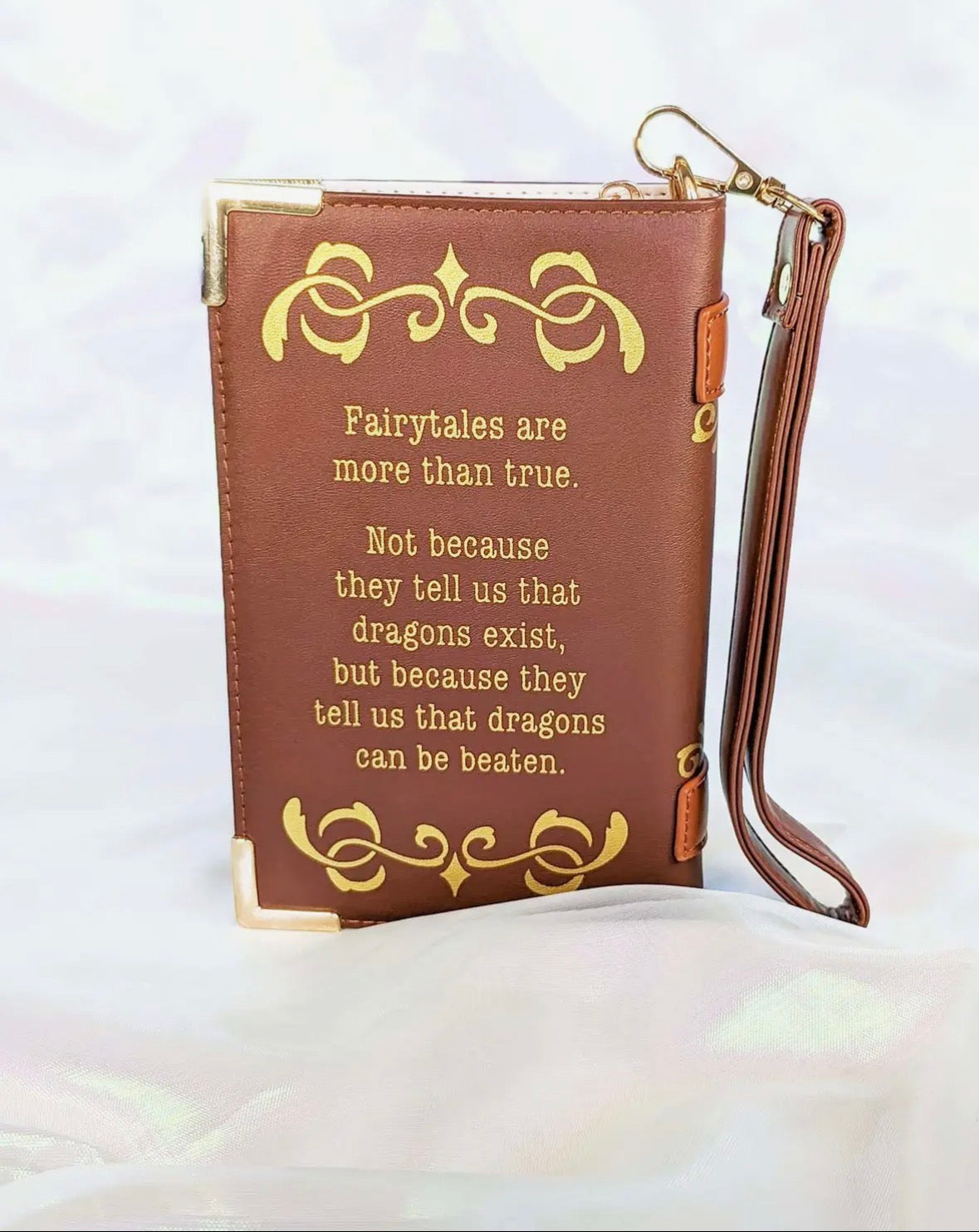 Pre-Order Fairytale Purse Wallet
