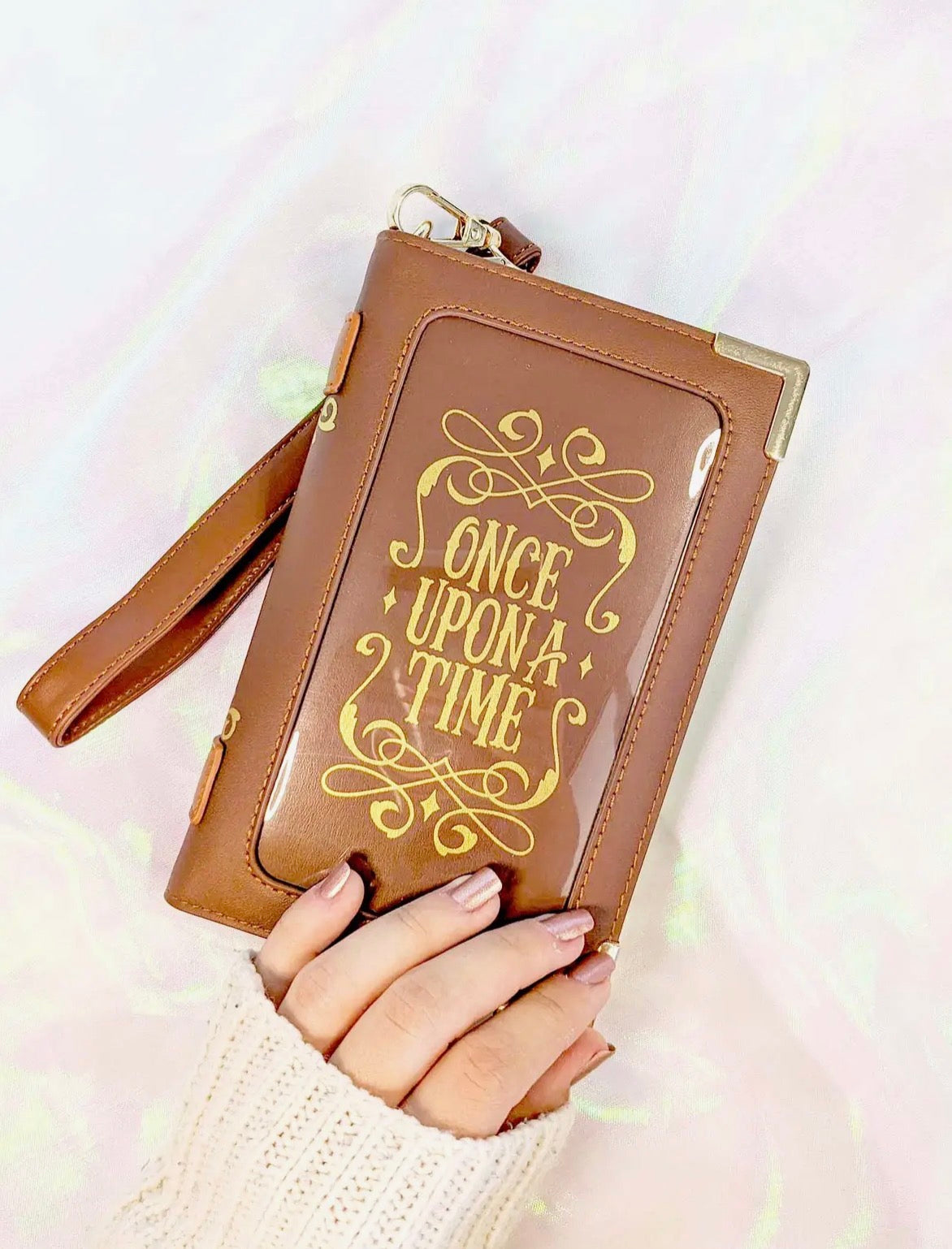 Pre-Order Fairytale Purse Wallet
