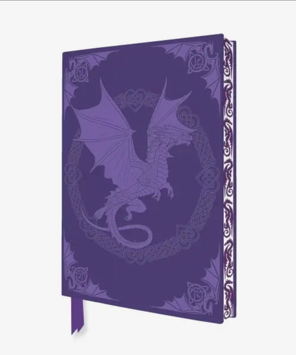 Artisan Art~Lined Pages~ Journals