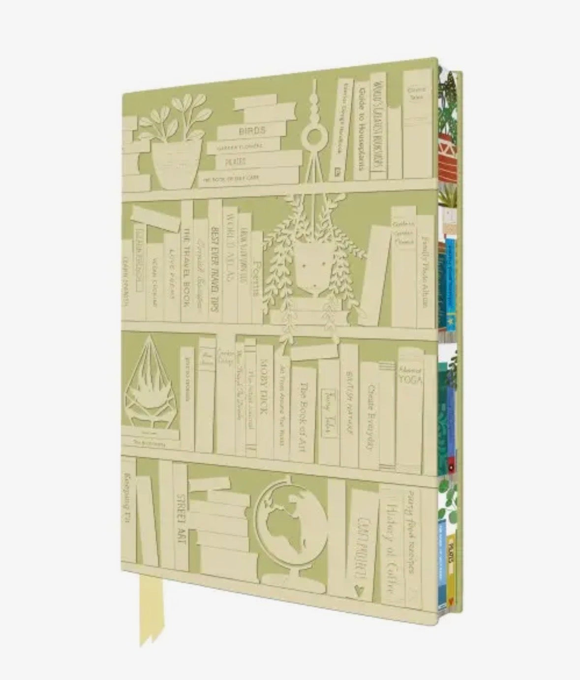 Artisan Art~Lined Pages~ Journals